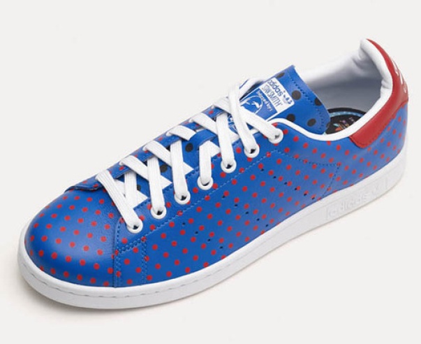 Adidas and Pharrell williams polka dots big collection 8